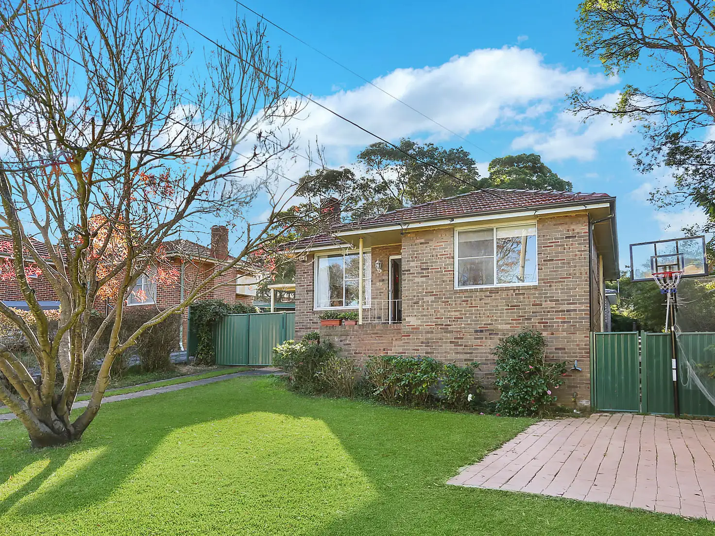 Main view of Homely house listing, 30 Banksia Street, Eastwood NSW 2122