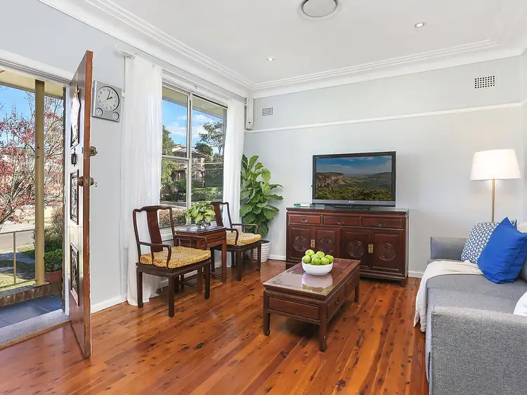 Third view of Homely house listing, 30 Banksia Street, Eastwood NSW 2122