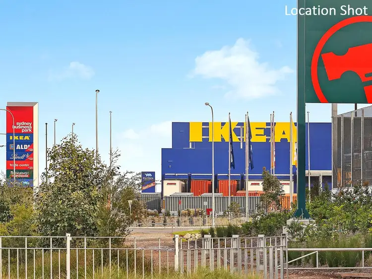 Third view of Homely land listing, Lot 208 Veron Road, Schofields NSW 2762