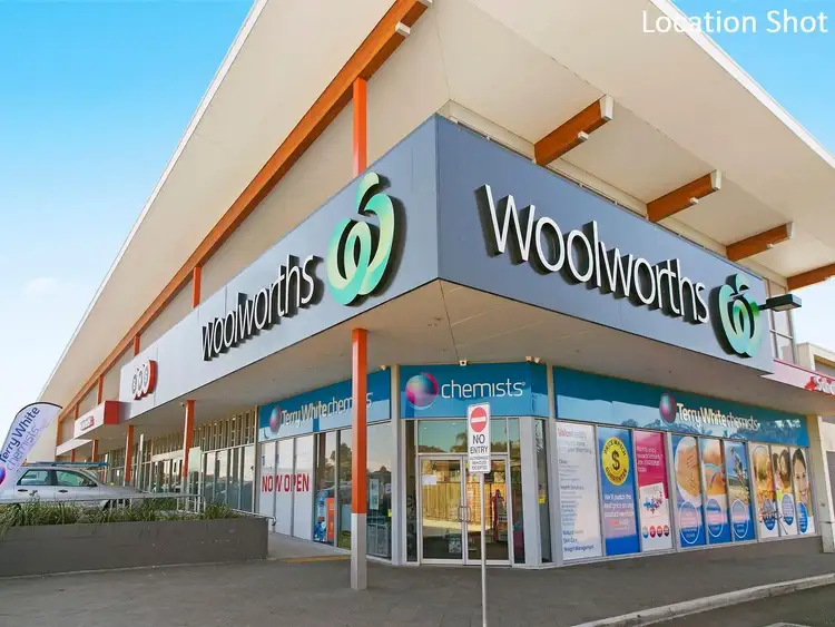 Fourth view of Homely land listing, Lot 208 Veron Road, Schofields NSW 2762