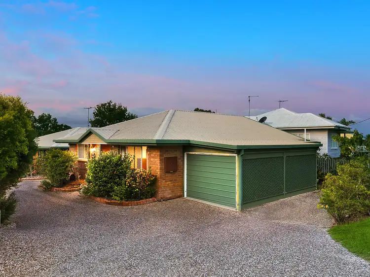Main view of Homely apartment listing, 2/36 Penlington Street, The Range QLD 4700