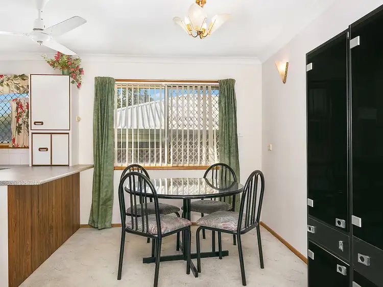 Fourth view of Homely apartment listing, 2/36 Penlington Street, The Range QLD 4700