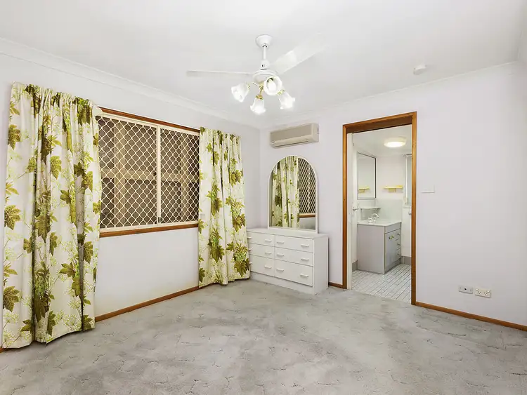Fifth view of Homely apartment listing, 2/36 Penlington Street, The Range QLD 4700