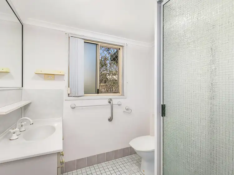 Sixth view of Homely apartment listing, 2/36 Penlington Street, The Range QLD 4700