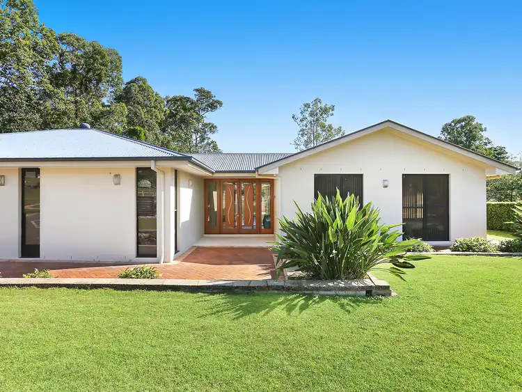 Second view of Homely house listing, 5A Hilton Drive, Camira QLD 4300