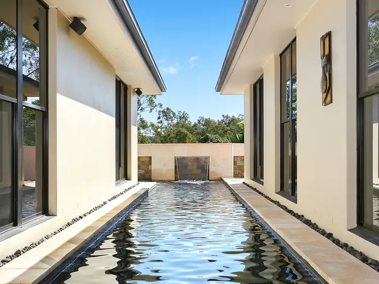 Third view of Homely house listing, 5A Hilton Drive, Camira QLD 4300