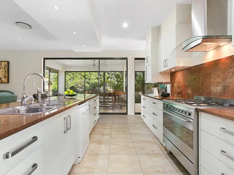 Fourth view of Homely house listing, 5A Hilton Drive, Camira QLD 4300