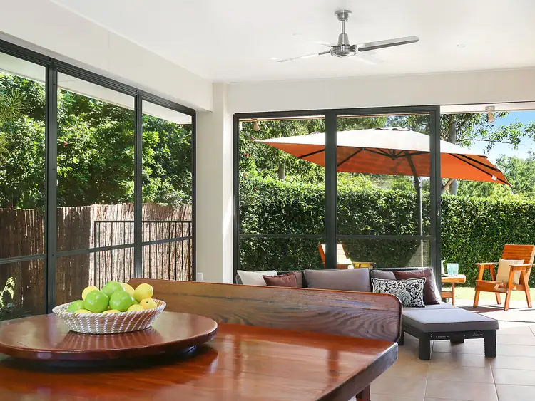 Fifth view of Homely house listing, 5A Hilton Drive, Camira QLD 4300