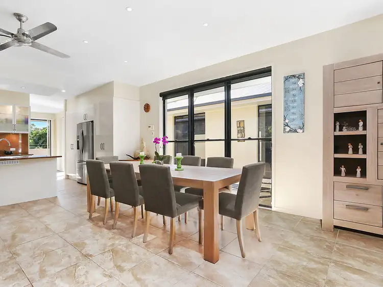 Sixth view of Homely house listing, 5A Hilton Drive, Camira QLD 4300