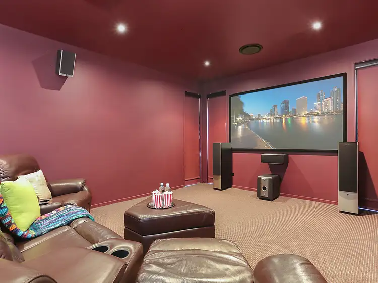 Seventh view of Homely house listing, 5A Hilton Drive, Camira QLD 4300