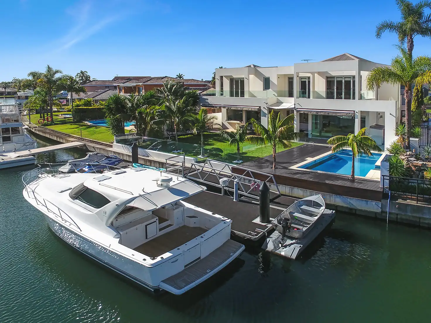 Main view of Homely house listing, 31 James Cook Island, Sylvania Waters NSW 2224