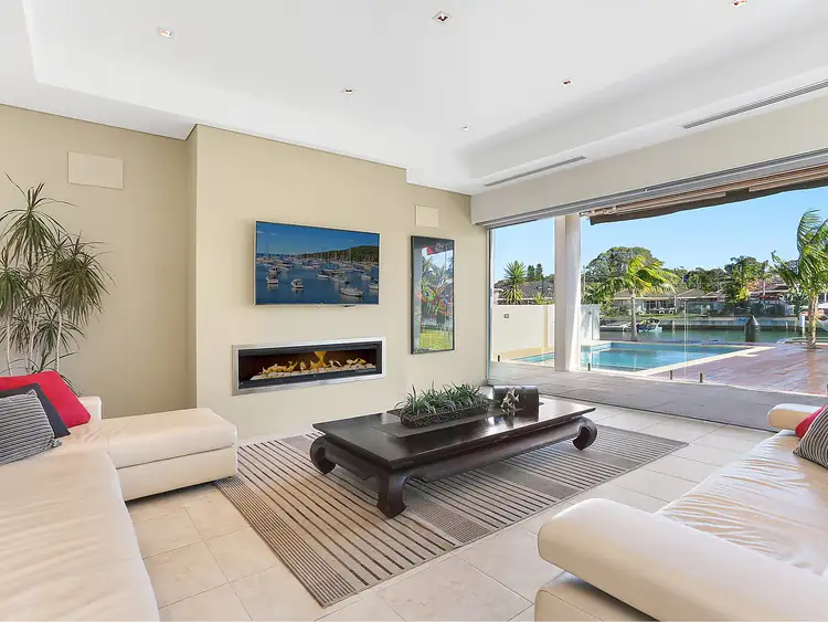 Second view of Homely house listing, 31 James Cook Island, Sylvania Waters NSW 2224
