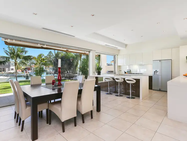 Third view of Homely house listing, 31 James Cook Island, Sylvania Waters NSW 2224