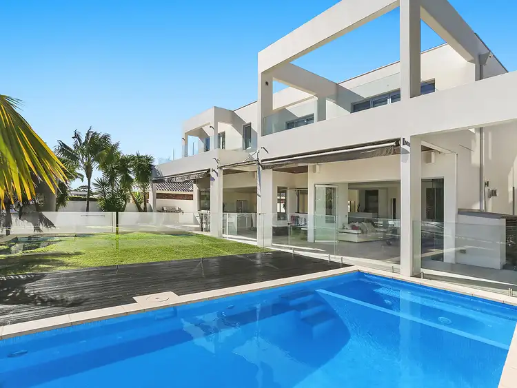 Fourth view of Homely house listing, 31 James Cook Island, Sylvania Waters NSW 2224