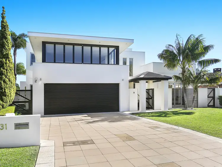 Sixth view of Homely house listing, 31 James Cook Island, Sylvania Waters NSW 2224