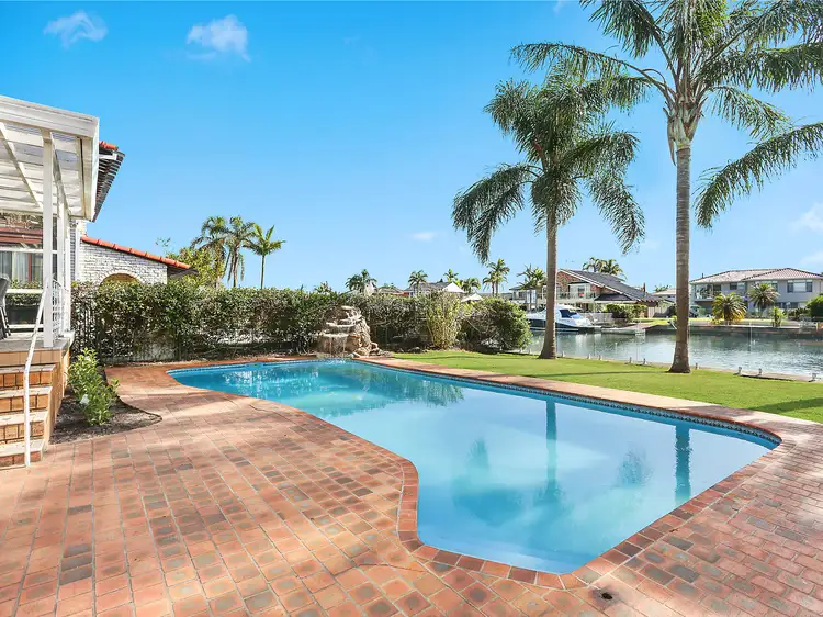 49 Hawkesbury Esplanade, Sylvania Waters NSW 2224