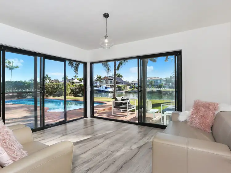 Second view of Homely house listing, 49 Hawkesbury Esplanade, Sylvania Waters NSW 2224