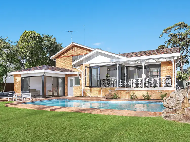 Fourth view of Homely house listing, 49 Hawkesbury Esplanade, Sylvania Waters NSW 2224