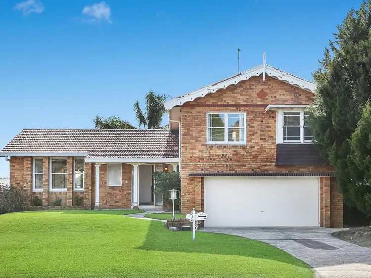 Fifth view of Homely house listing, 49 Hawkesbury Esplanade, Sylvania Waters NSW 2224