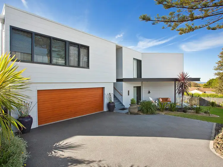 Main view of Homely house listing, 137A Ocean View Drive, Wamberal NSW 2260
