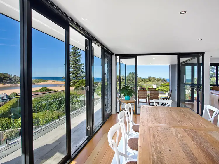 Second view of Homely house listing, 137A Ocean View Drive, Wamberal NSW 2260