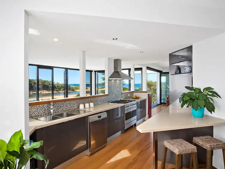 Third view of Homely house listing, 137A Ocean View Drive, Wamberal NSW 2260