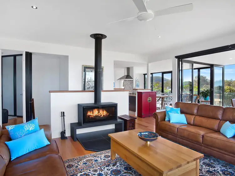 Fourth view of Homely house listing, 137A Ocean View Drive, Wamberal NSW 2260