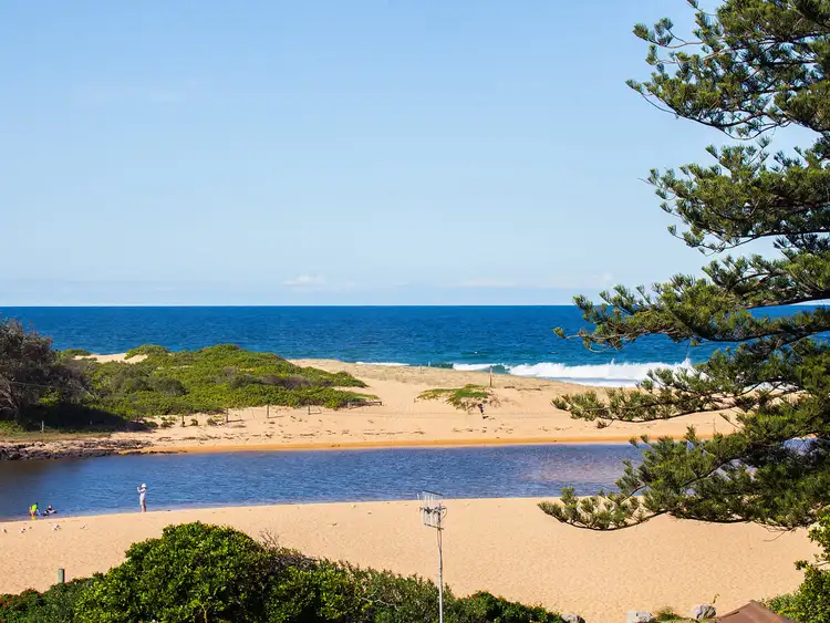 Fifth view of Homely house listing, 137A Ocean View Drive, Wamberal NSW 2260