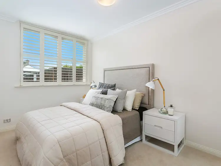 Third view of Homely apartment listing, 1/9 Adam Street, Burnley VIC 3121