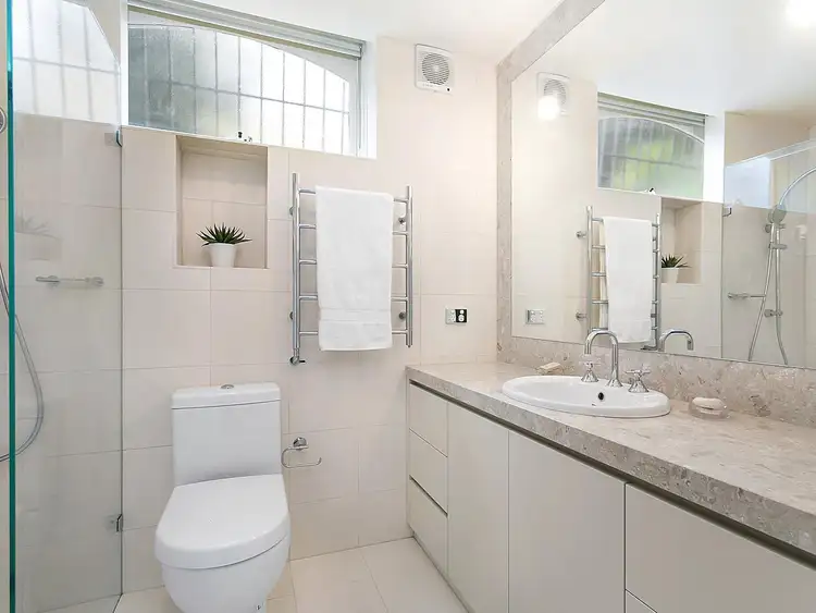 Fourth view of Homely apartment listing, 1/9 Adam Street, Burnley VIC 3121