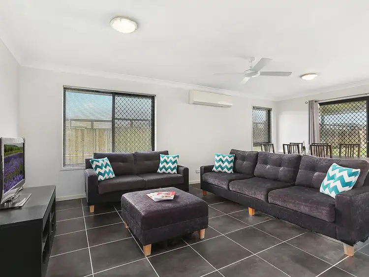 Third view of Homely house listing, 103 Harmony Crescent, South Ripley QLD 4306