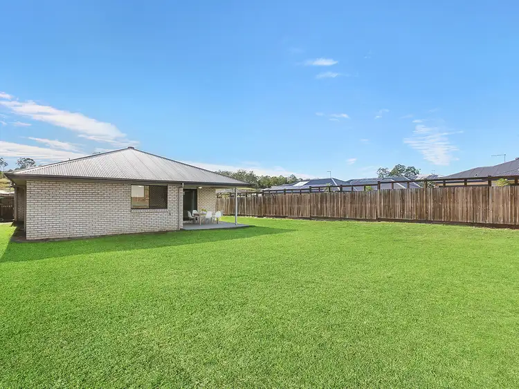 Fifth view of Homely house listing, 103 Harmony Crescent, South Ripley QLD 4306