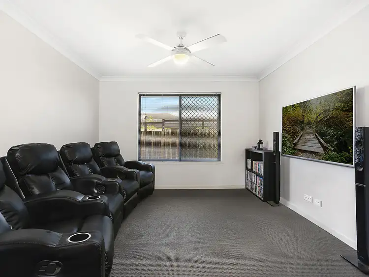 Sixth view of Homely house listing, 103 Harmony Crescent, South Ripley QLD 4306