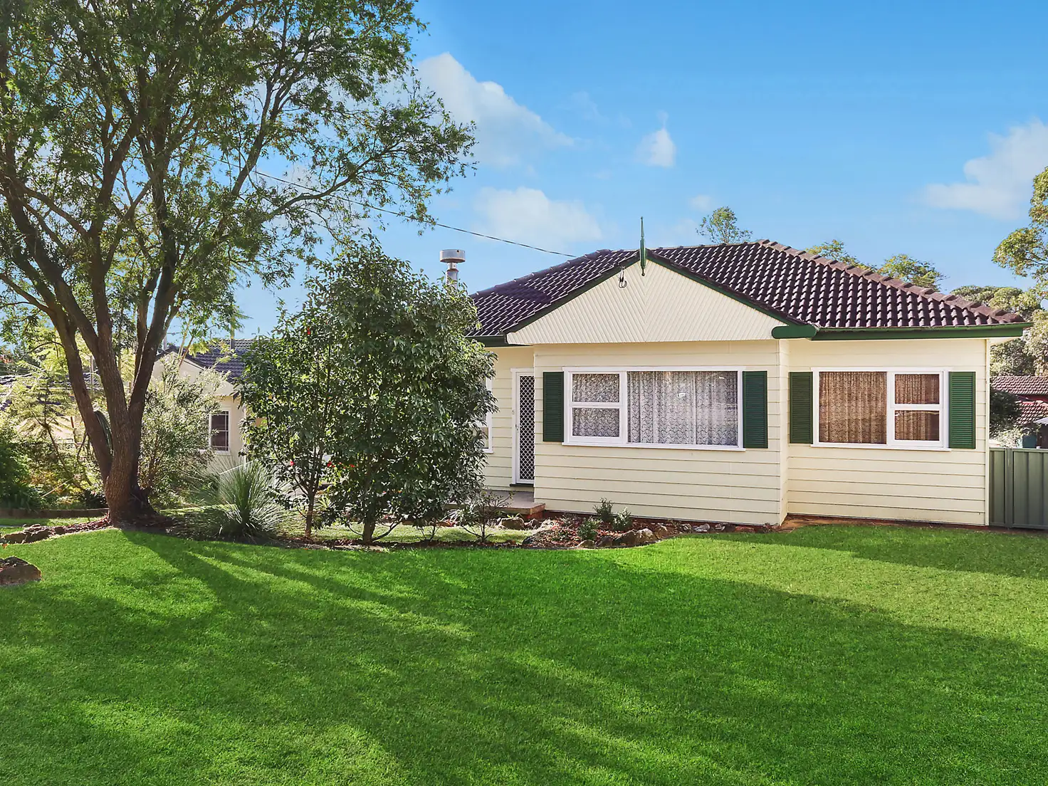 Main view of Homely house listing, 3 Browallia Crescent, Loftus NSW 2232