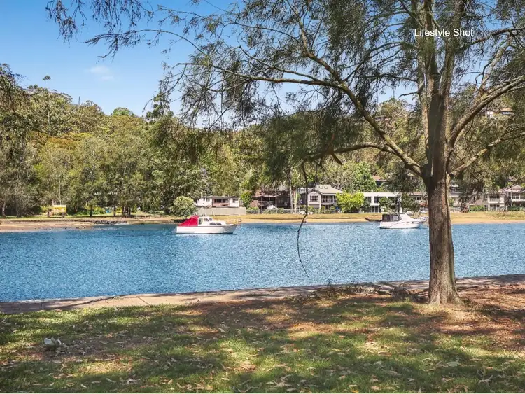 Fourth view of Homely house listing, 3 Browallia Crescent, Loftus NSW 2232