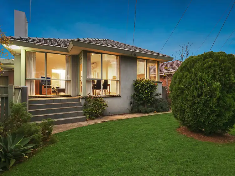 12 Holskamp Street, Mount Waverley VIC 3149
