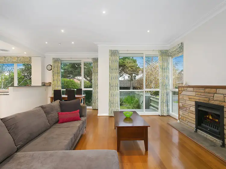 Third view of Homely unit listing, 12 Holskamp Street, Mount Waverley VIC 3149