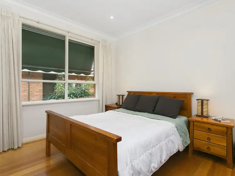 Fourth view of Homely unit listing, 12 Holskamp Street, Mount Waverley VIC 3149