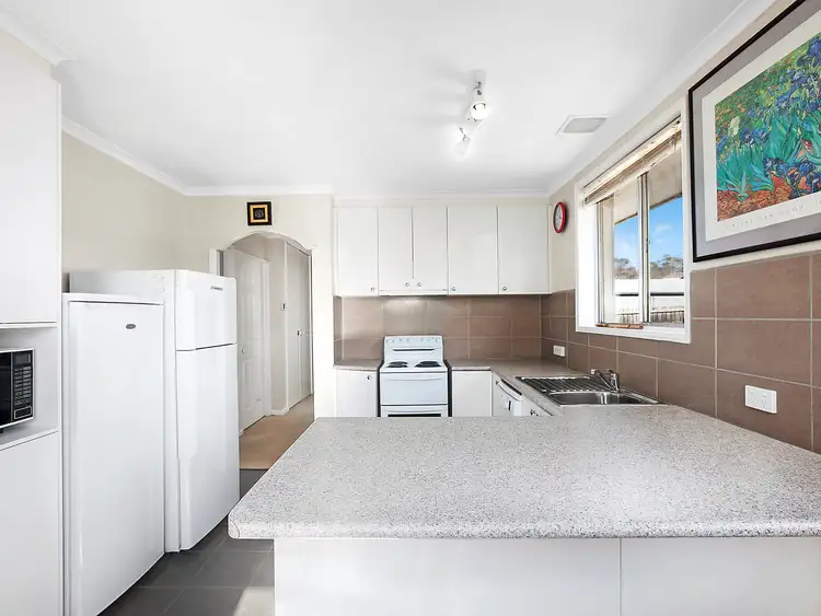 Second view of Homely house listing, 9 Eugenia Street, Rivett ACT 2611