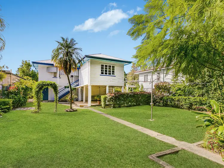 20 Hyde Road, Yeronga QLD 4104