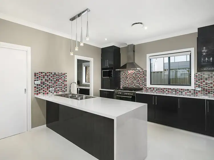 Second view of Homely house listing, 14 Oodgeroo Avenue, Franklin ACT 2913