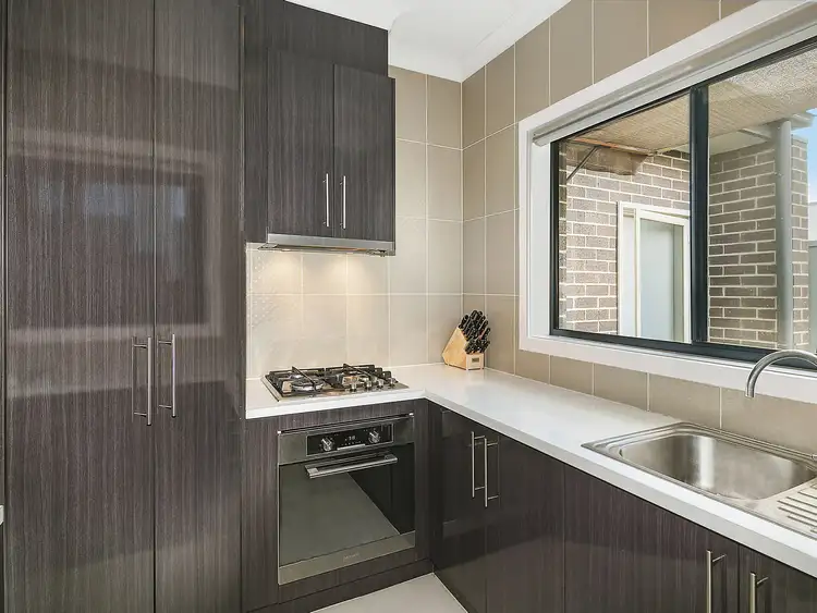 Third view of Homely house listing, 14 Oodgeroo Avenue, Franklin ACT 2913