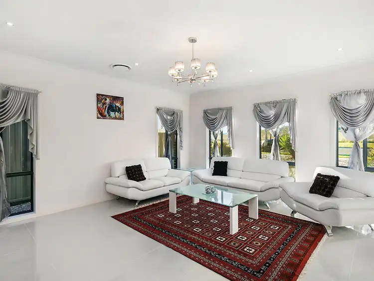 Fifth view of Homely house listing, 14 Oodgeroo Avenue, Franklin ACT 2913