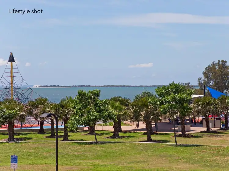 Second view of Homely land listing, 23 Hemmant Tingalpa Road, Hemmant QLD 4174