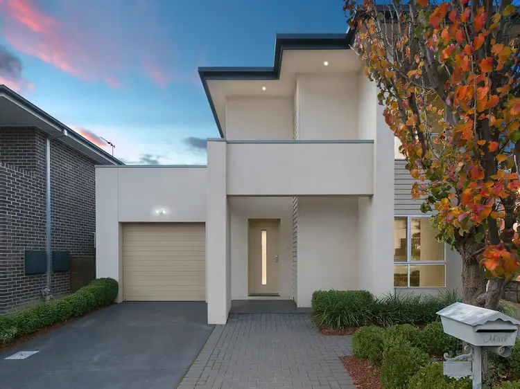 6 Jessie Street, Forde ACT 2914