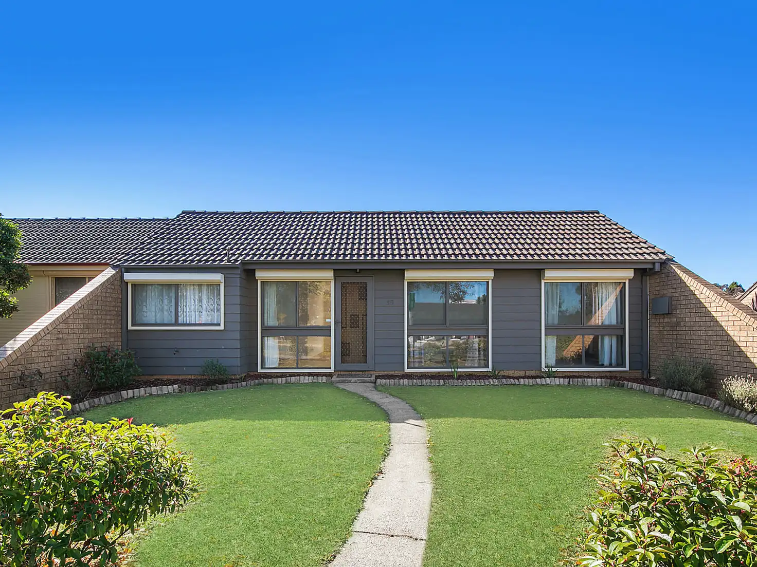 Main view of Homely townhouse listing, 39 Kootingal Street, Giralang ACT 2617