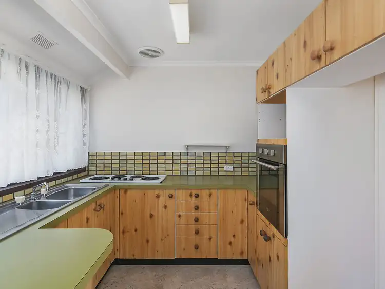 Second view of Homely townhouse listing, 39 Kootingal Street, Giralang ACT 2617