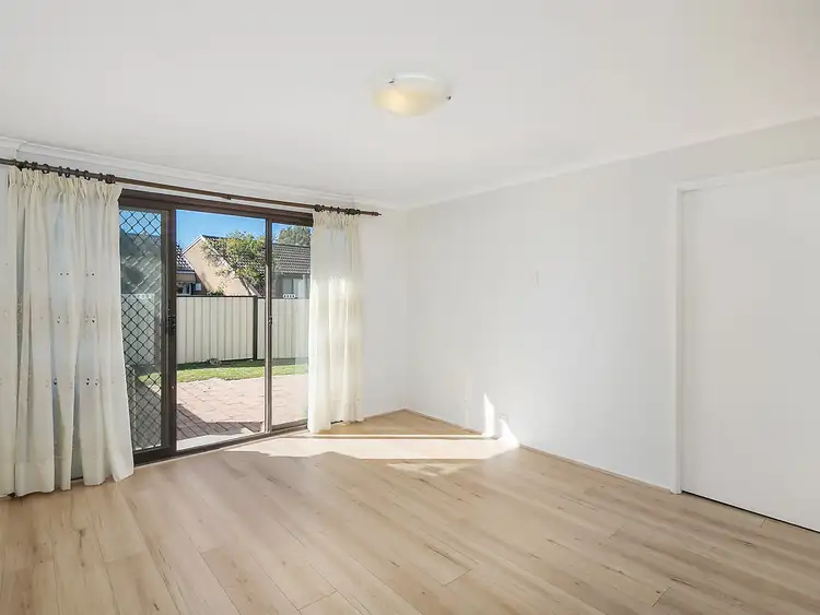 Third view of Homely townhouse listing, 39 Kootingal Street, Giralang ACT 2617