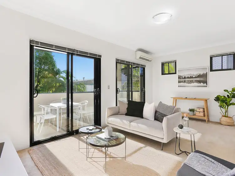 7/17 King Edward Street, Rockdale NSW 2216