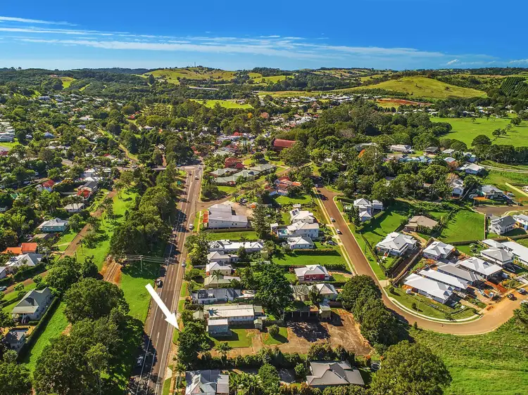 Main view of Homely land listing, 23 Lismore Road, Bangalow NSW 2479